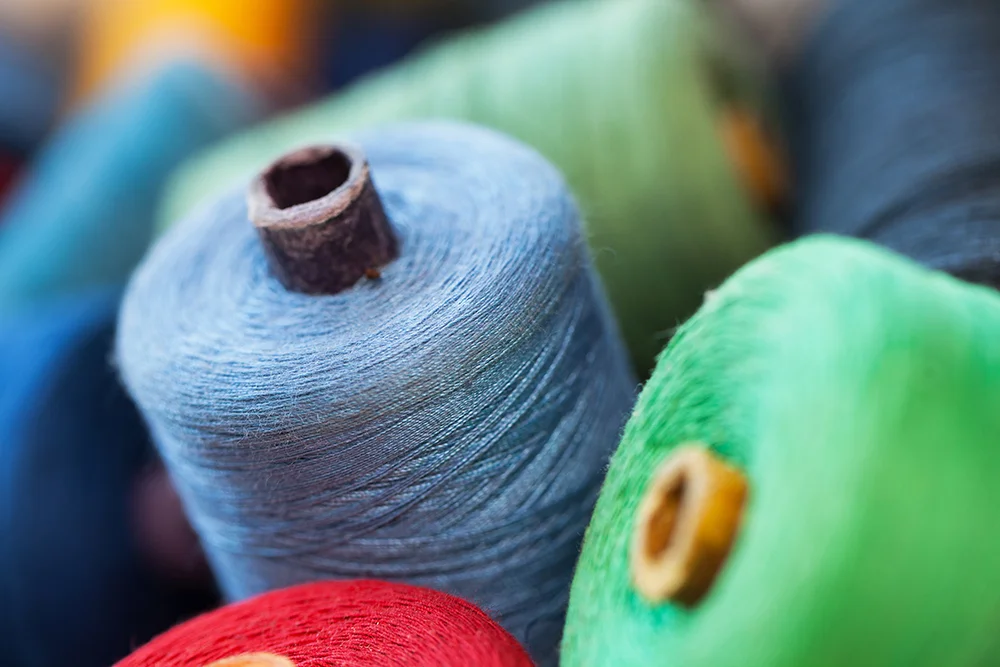 Các đặc điểm nổi bật, ưu và nhược điểm của sợi cotton Tici 35/65