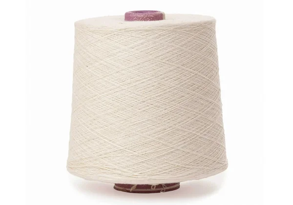 Sợi cotton Compact