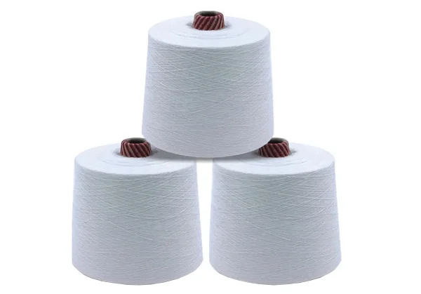 Sợi cotton OE