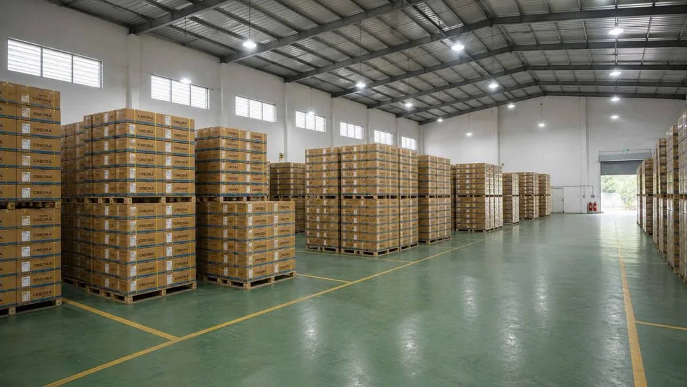Bật mí địa chỉ mua sắm sợi dệt trực tuyến uy tín
